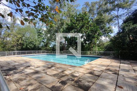 Apartamento para alugar com 104m², 3 quartos e 1 vagaÁrea comum - Piscina