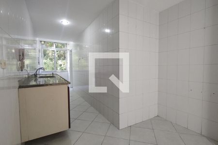 Apartamento para alugar com 104m², 3 quartos e 1 vagaCozinha 