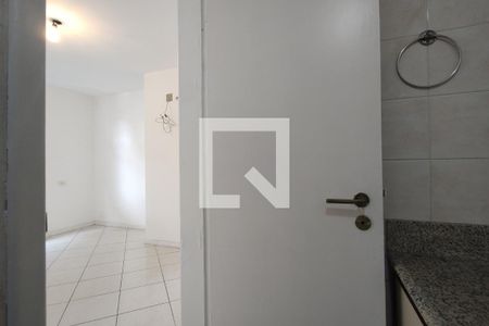 Apartamento para alugar com 104m², 3 quartos e 1 vagaBanheiro da Suíte 1