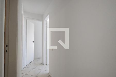 Apartamento para alugar com 104m², 3 quartos e 1 vagaCorredor 