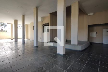 Apartamento para alugar com 104m², 3 quartos e 1 vagaÁrea comum - Play