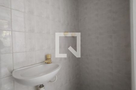 Apartamento para alugar com 104m², 3 quartos e 1 vagaBanheiro de serviço