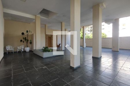 Apartamento para alugar com 104m², 3 quartos e 1 vagaÁrea comum - Play