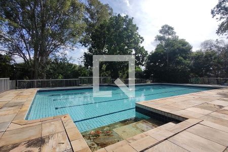 Apartamento para alugar com 104m², 3 quartos e 1 vagaÁrea comum - Piscina