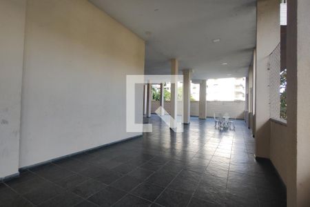 Apartamento para alugar com 104m², 3 quartos e 1 vagaÁrea comum - Play