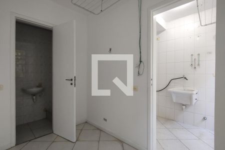 Apartamento para alugar com 104m², 3 quartos e 1 vagaQuarto de Serviço