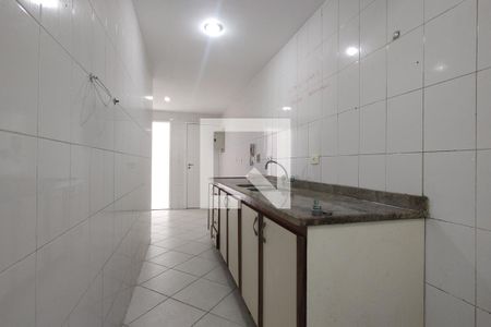 Apartamento para alugar com 104m², 3 quartos e 1 vagaCozinha 
