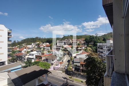 Apartamento para alugar com 104m², 3 quartos e 1 vagaVista 