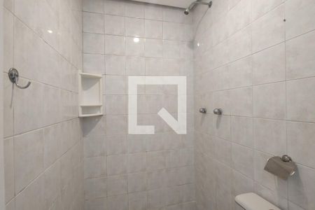 Apartamento para alugar com 104m², 3 quartos e 1 vagaBanheiro Social