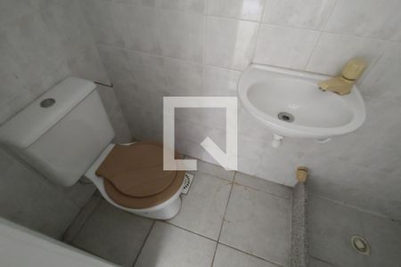 Apartamento para alugar com 104m², 3 quartos e 1 vagaBanheiro de serviço