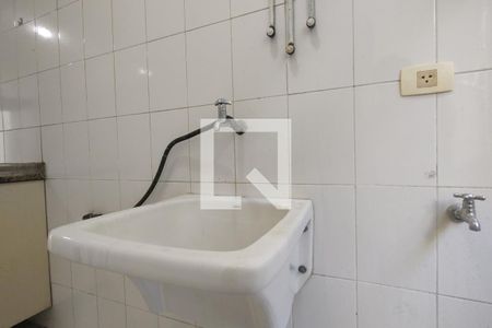 Apartamento para alugar com 104m², 3 quartos e 1 vagaÁrea de Serviço