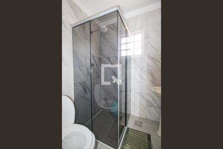 Casa à venda com 374m², 4 quartos e 1 vaga Casa à venda com 374m², 4 quartos e 1 vagaBanheiro