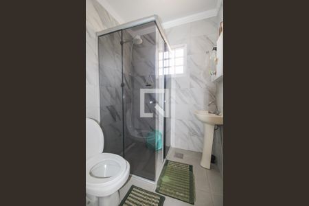 Casa à venda com 374m², 4 quartos e 1 vaga Casa à venda com 374m², 4 quartos e 1 vagaBanheiro