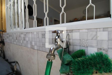 Casa à venda com 374m², 4 quartos e 1 vaga Casa à venda com 374m², 4 quartos e 1 vagaÁrea de serviço