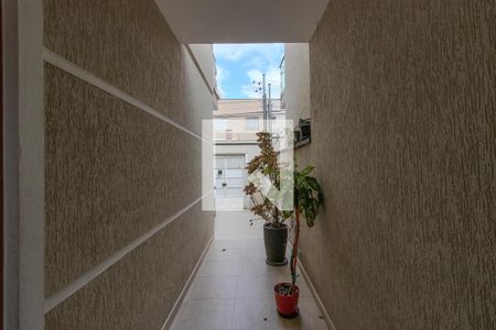 Casa à venda com 110m², 3 quartos e 2 vagasHall de Entrada