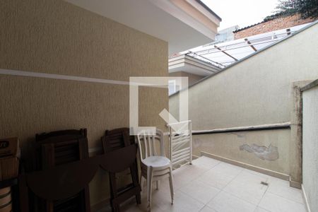 Casa à venda com 110m², 3 quartos e 2 vagasChurrasqueira