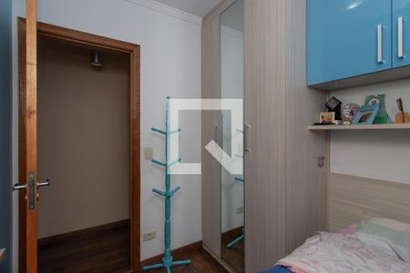 Casa à venda com 110m², 3 quartos e 2 vagasQuarto 