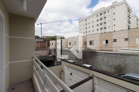 Casa à venda com 110m², 3 quartos e 2 vagasSacada Quarto suíte