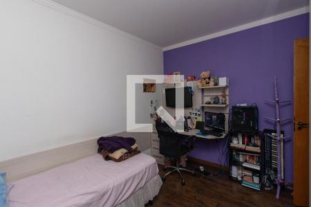 Casa à venda com 110m², 3 quartos e 2 vagasQuarto 3