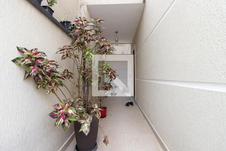 Casa à venda com 110m², 3 quartos e 2 vagasHall de Entrada