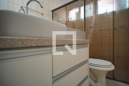 Apartamento à venda com 81m², 3 quartos e 1 vagaBanheiro Corredor