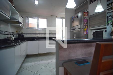 Apartamento à venda com 81m², 3 quartos e 1 vagaCozinha