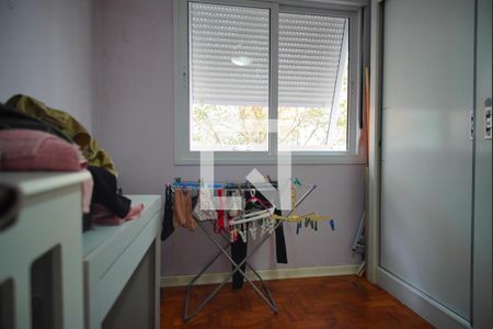 Apartamento à venda com 81m², 3 quartos e 1 vagaQuarto 3