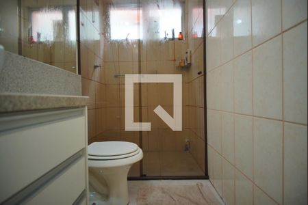 Apartamento à venda com 81m², 3 quartos e 1 vagaBanheiro Corredor