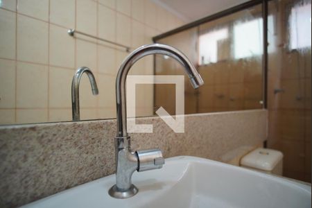 Apartamento à venda com 81m², 3 quartos e 1 vagaBanheiro Corredor - Torneira