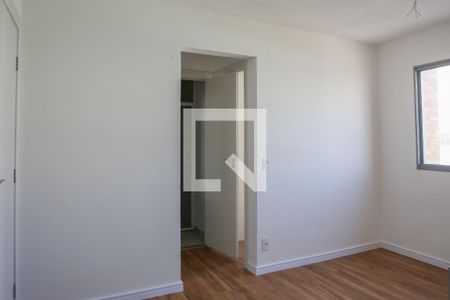 Sala de apartamento para alugar com 1 quarto, 29m² em Várzea da Barra Funda, São Paulo