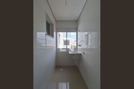 Apartamento à venda com 37m², 2 quartos e sem vagaÁrea de Serviço