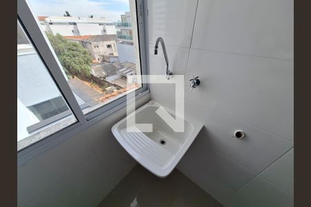 Apartamento à venda com 37m², 2 quartos e sem vagaÁrea de Serviço