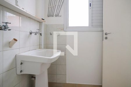 Apartamento à venda com 176m², 4 quartos e 3 vagasÁrea de serviço