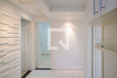 Apartamento à venda com 176m², 4 quartos e 3 vagasAcesso aos quartos