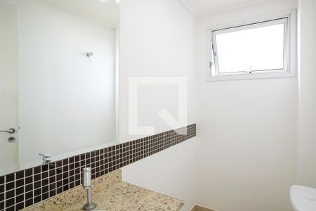 Apartamento à venda com 176m², 4 quartos e 3 vagasLavabo