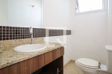 Apartamento à venda com 176m², 4 quartos e 3 vagasLavabo