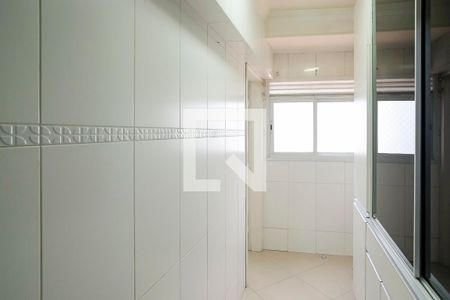Apartamento à venda com 176m², 4 quartos e 3 vagasÁrea de serviço