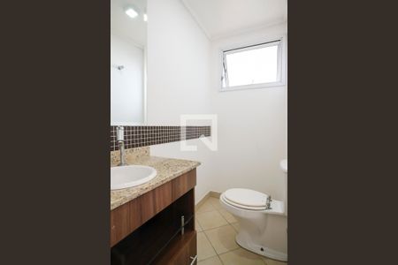 Apartamento à venda com 176m², 4 quartos e 3 vagasLavabo