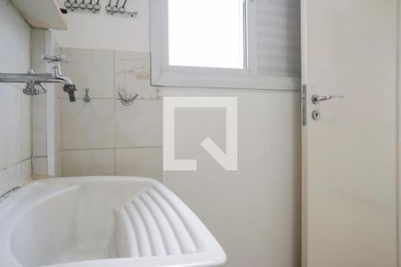 Apartamento à venda com 176m², 4 quartos e 3 vagasÁrea de serviço