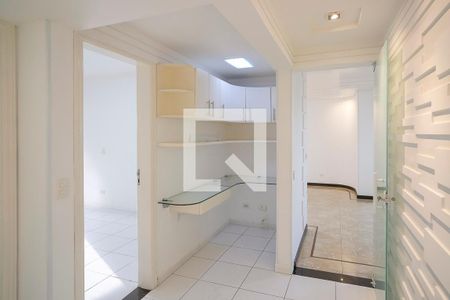 Apartamento à venda com 176m², 4 quartos e 3 vagasAcesso aos quartos