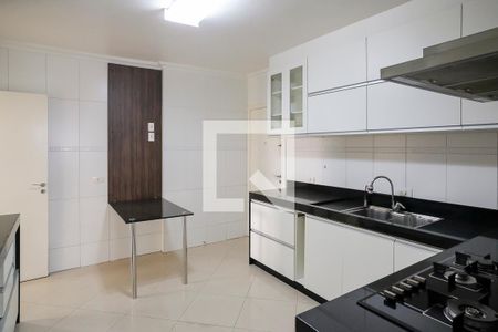 Apartamento à venda com 176m², 4 quartos e 3 vagasCozinha