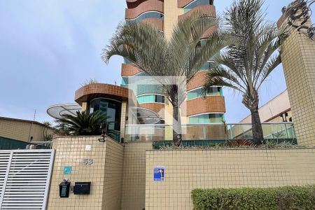 Apartamento à venda com 176m², 4 quartos e 3 vagasFachada + plaquinha