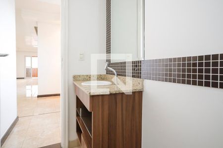 Apartamento à venda com 176m², 4 quartos e 3 vagasLavabo