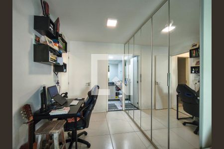 Suíte de apartamento à venda com 2 quartos, 110m² em Andaraí, Rio de Janeiro