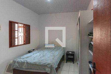 Suíte de casa para alugar com 1 quarto, 60m² em Vila Dutra, Campinas