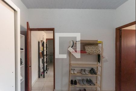 Suíte de casa para alugar com 1 quarto, 60m² em Vila Dutra, Campinas