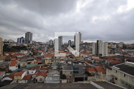 Apartamento à venda com 56m², 2 quartos e 2 vagasVista do Quarto Suíte