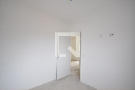 Apartamento à venda com 56m², 2 quartos e 2 vagasQuarto 2