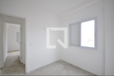 Apartamento à venda com 56m², 2 quartos e 2 vagasQuarto 2