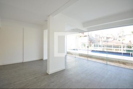 Apartamento à venda com 56m², 2 quartos e 2 vagasÁrea destinada a Sala de Jogos